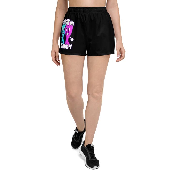 SPOON ME BOOTY SHORTS product image (1)