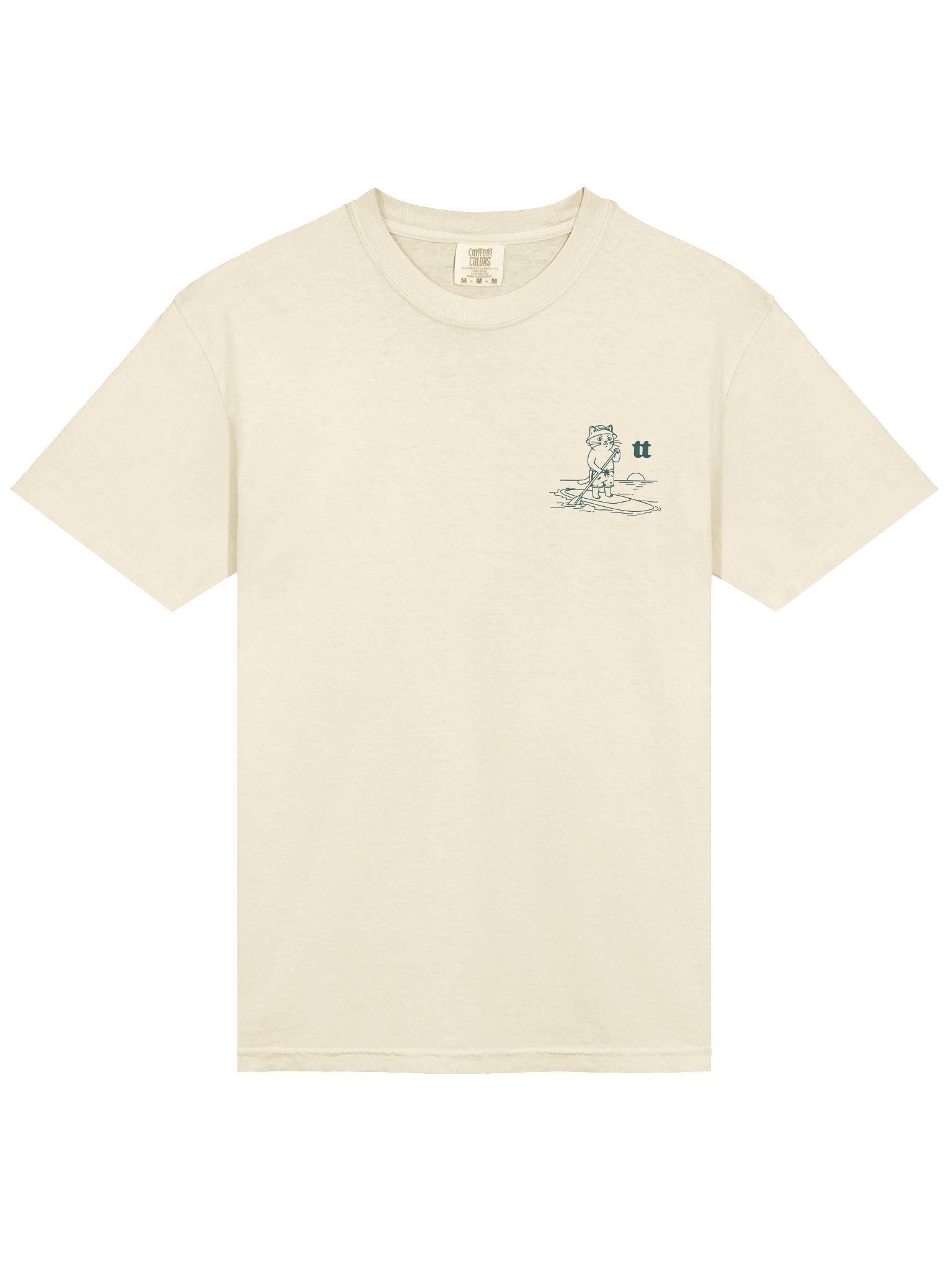 Wassssssssup! | Tee product image (2)
