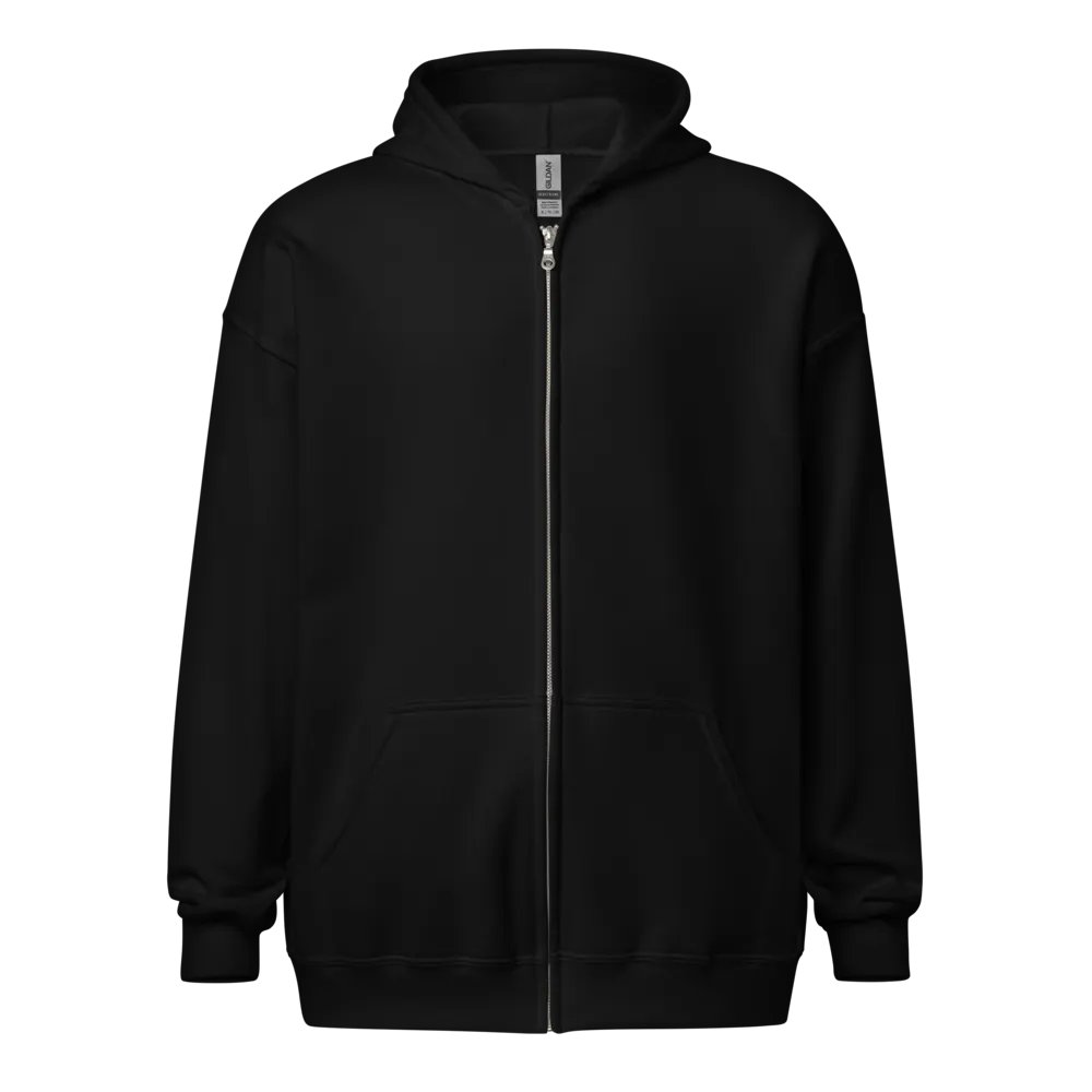 Wooden cross standing atop a rocky hill or mountain, under a sky filled with soft clouds and warm sunlight Hoodie product image (2)