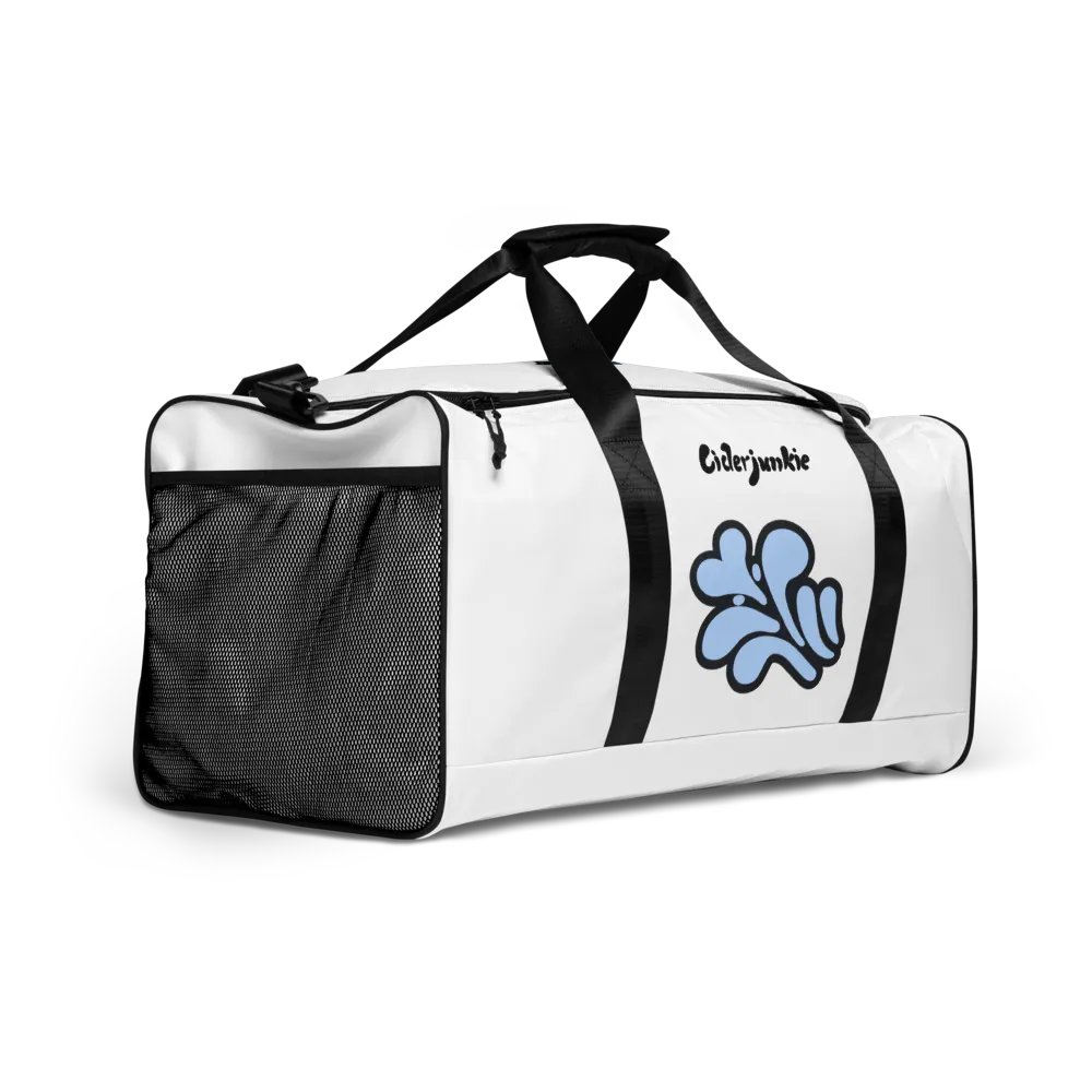 Hessisch Dufflebag product image (10)
