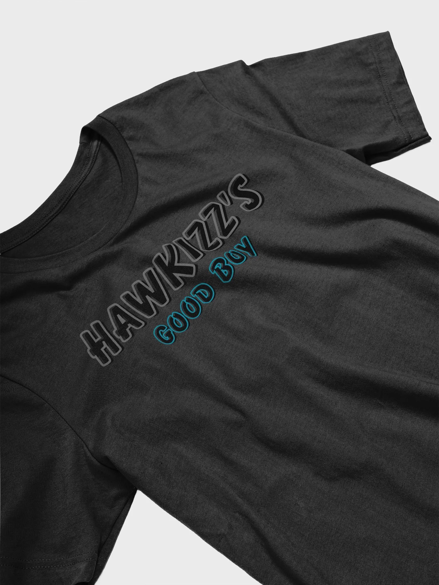 Good Boy Vibes Tee product image (9)
