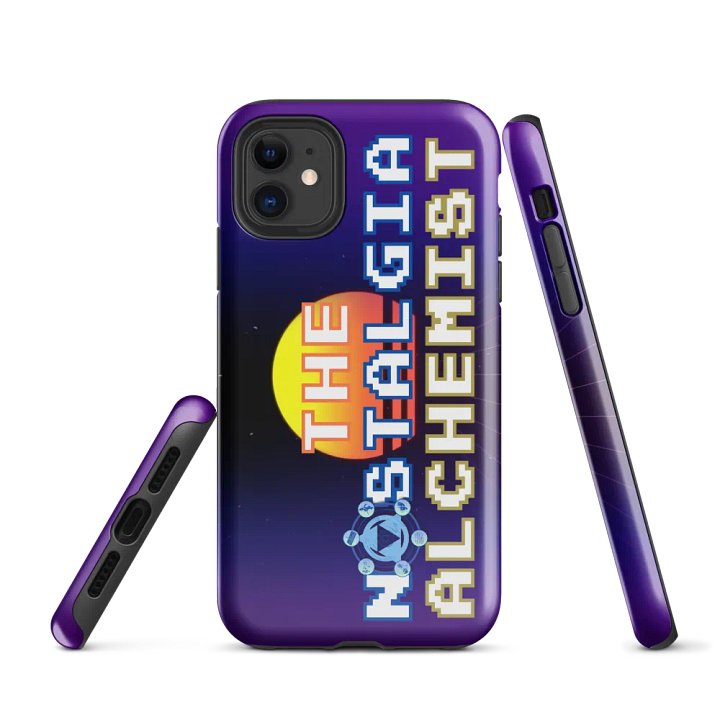 iPhone Case product image (1)
