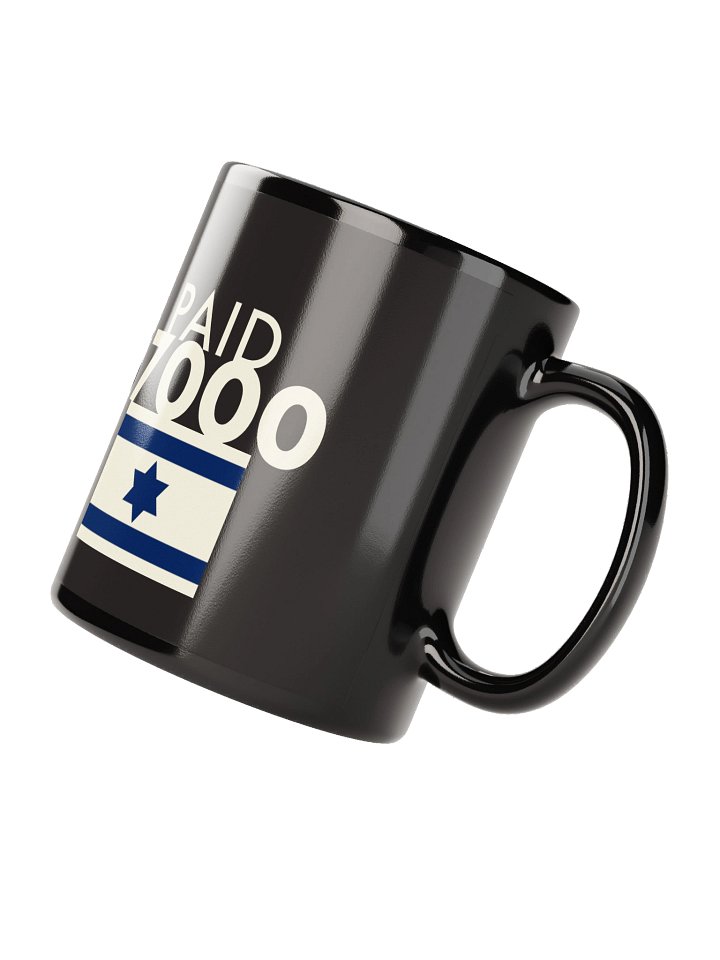 Paid $7000 Mug product image (4)