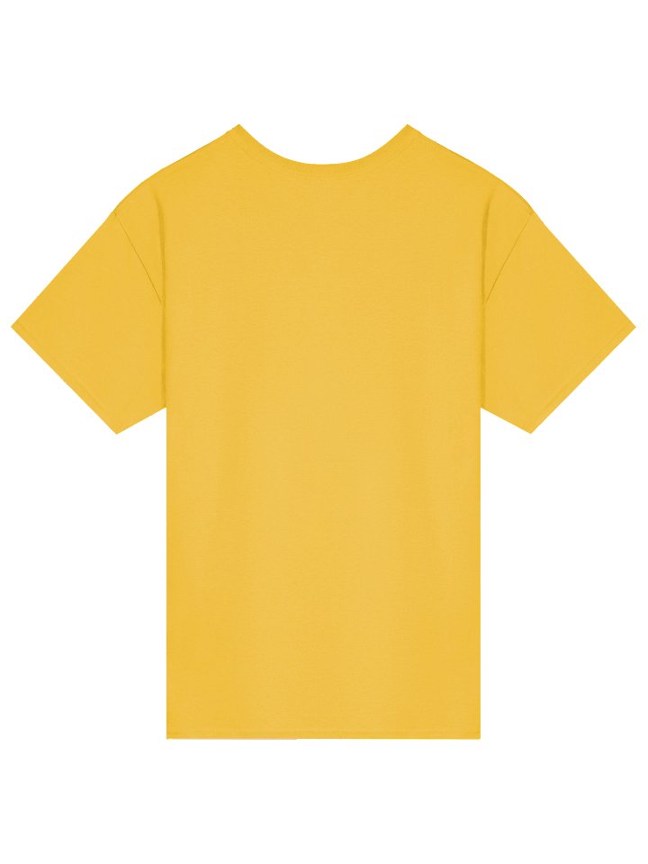 THE ORDER OF THE CANARY (color) - T-SHIRT product image (50)