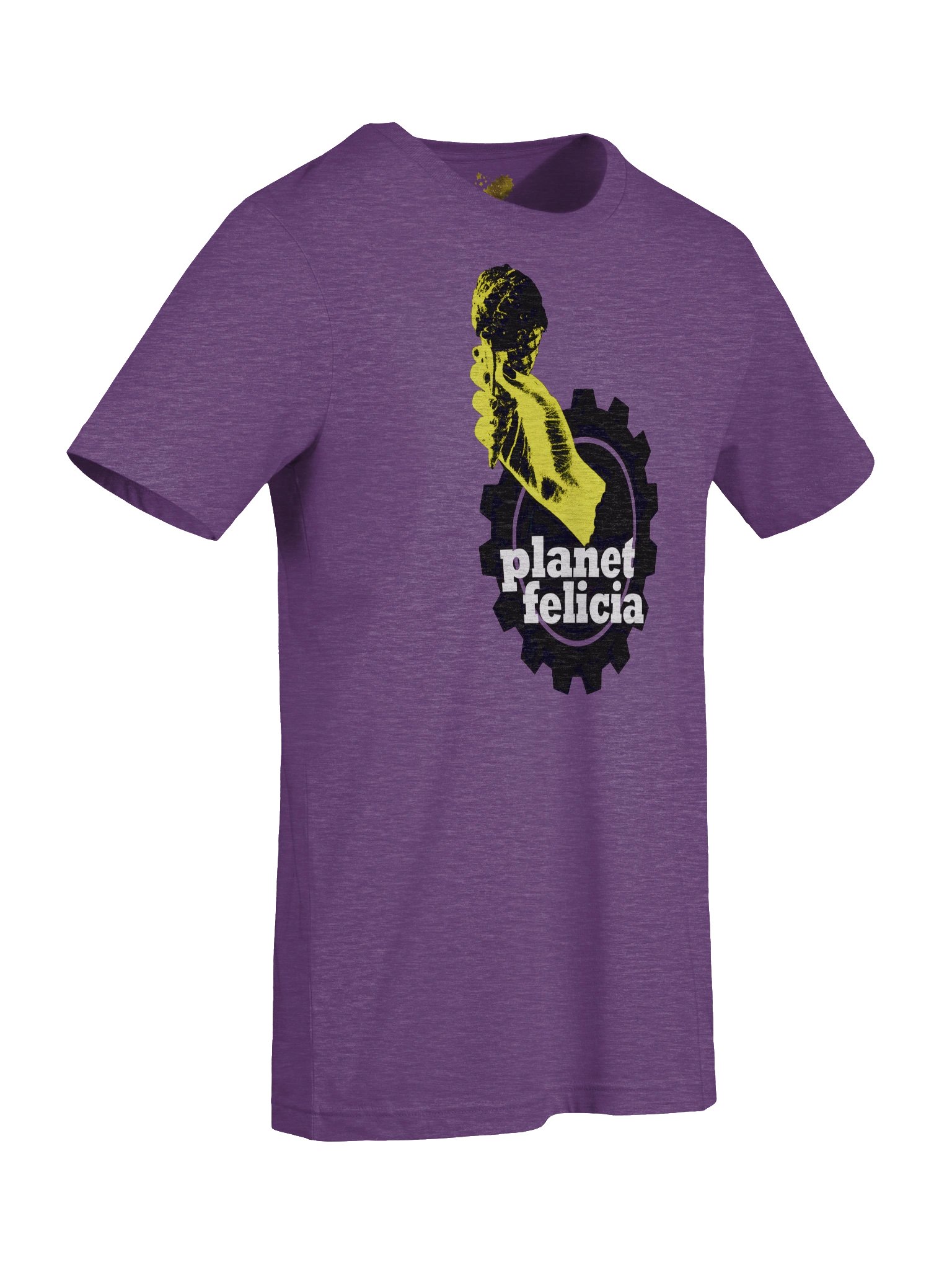 Planet Felicia Soft AF Tee product image (5)