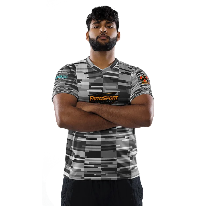 FRITOSPORT - SGE2026 with AMS product image (2)