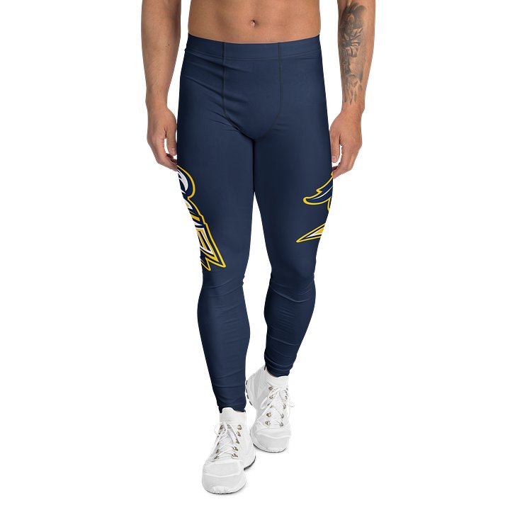 All-Over Print Men's Leggings product image (1)