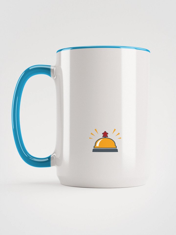 Gorinto-Inspired Mug product image (2)