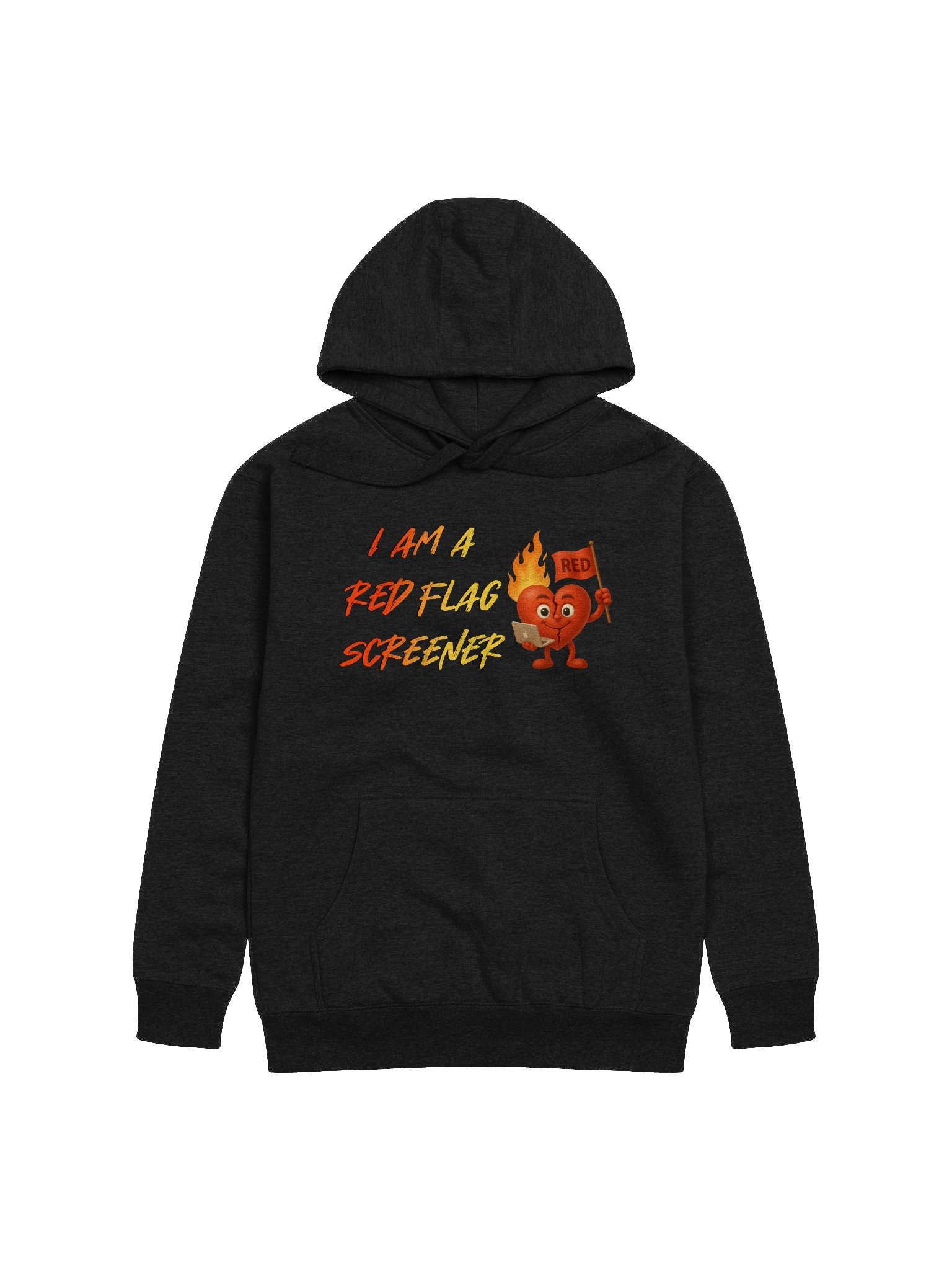 I am a red flag screener product image (1)