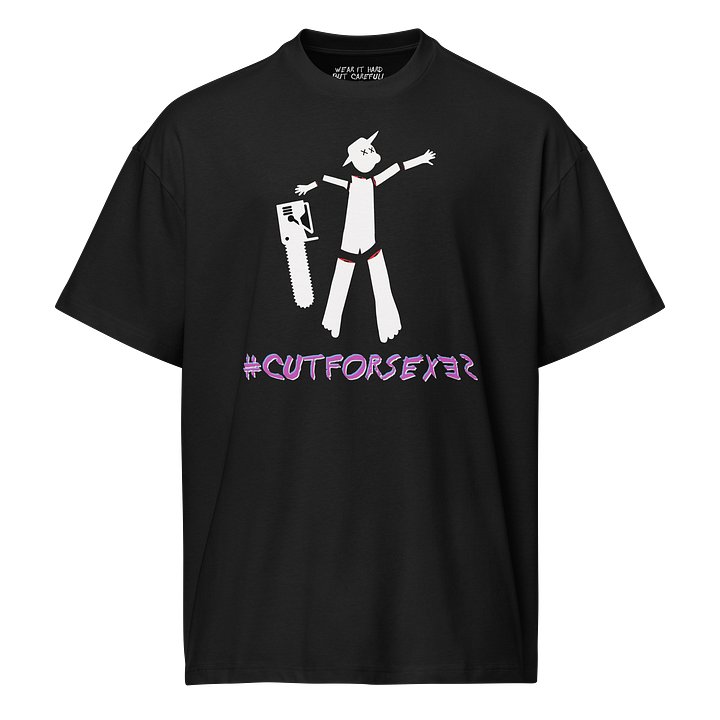 Cut for sexes product image (1)