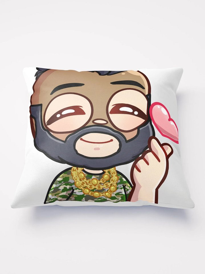 Love Pillow product image (1)