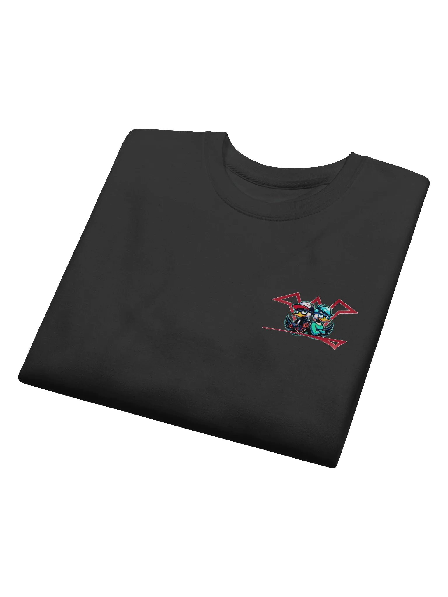 WDS Flim Crew Sweat Shirt product image (17)