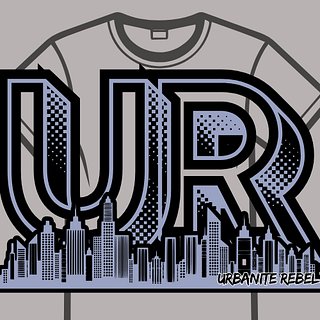 UrbaniteRebel