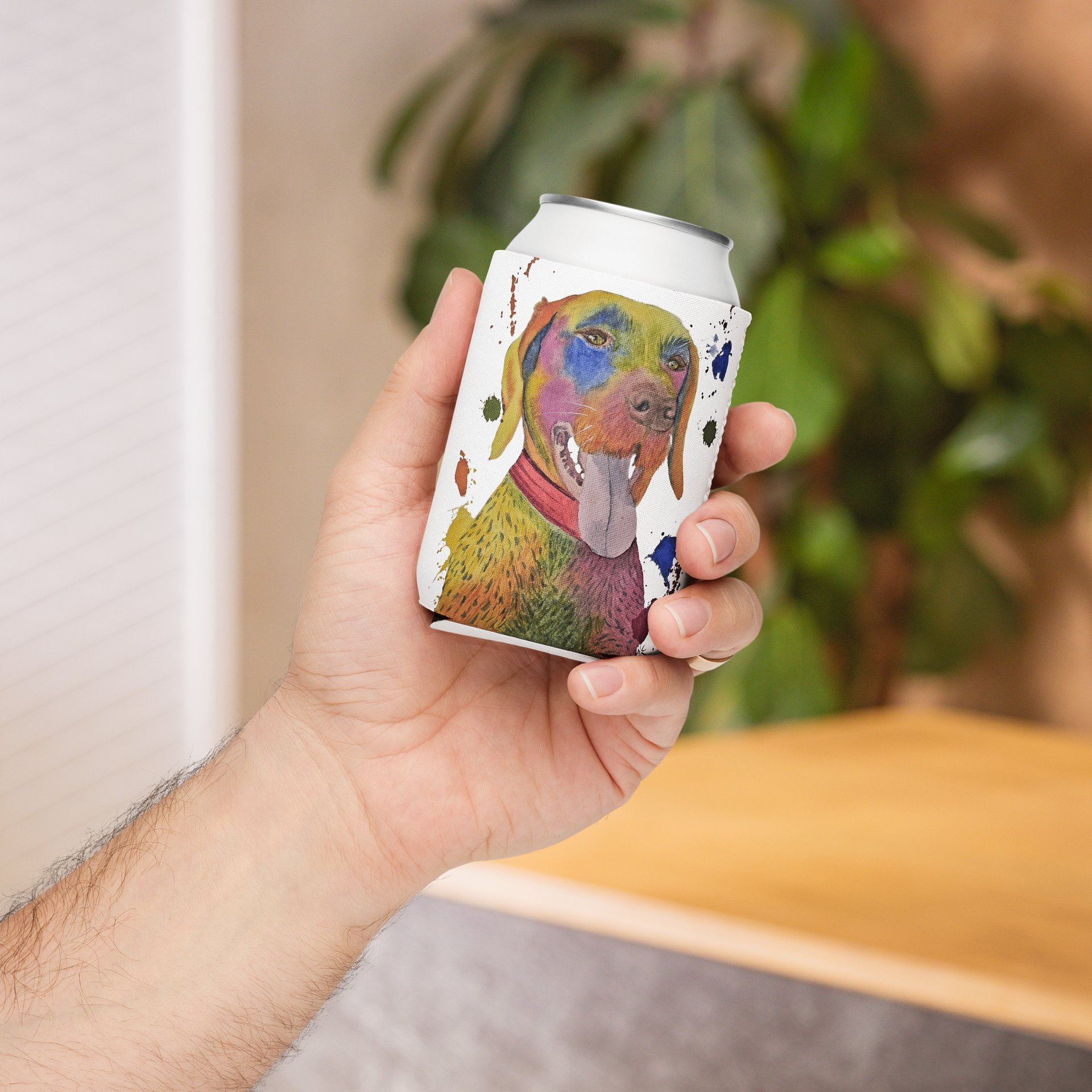 Yvie - Coozie product image (5)