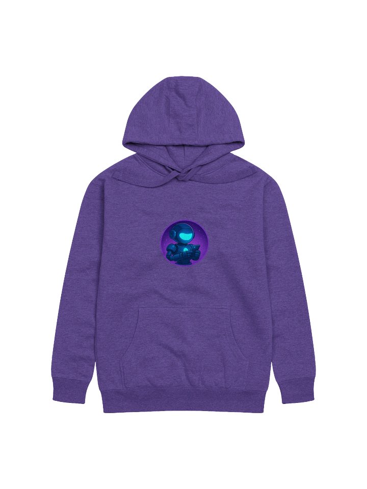 Bot Squad Hoodie product image (2)