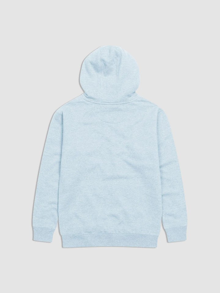 Cotton Heritage Unisex Premium Hoodie product image (3)
