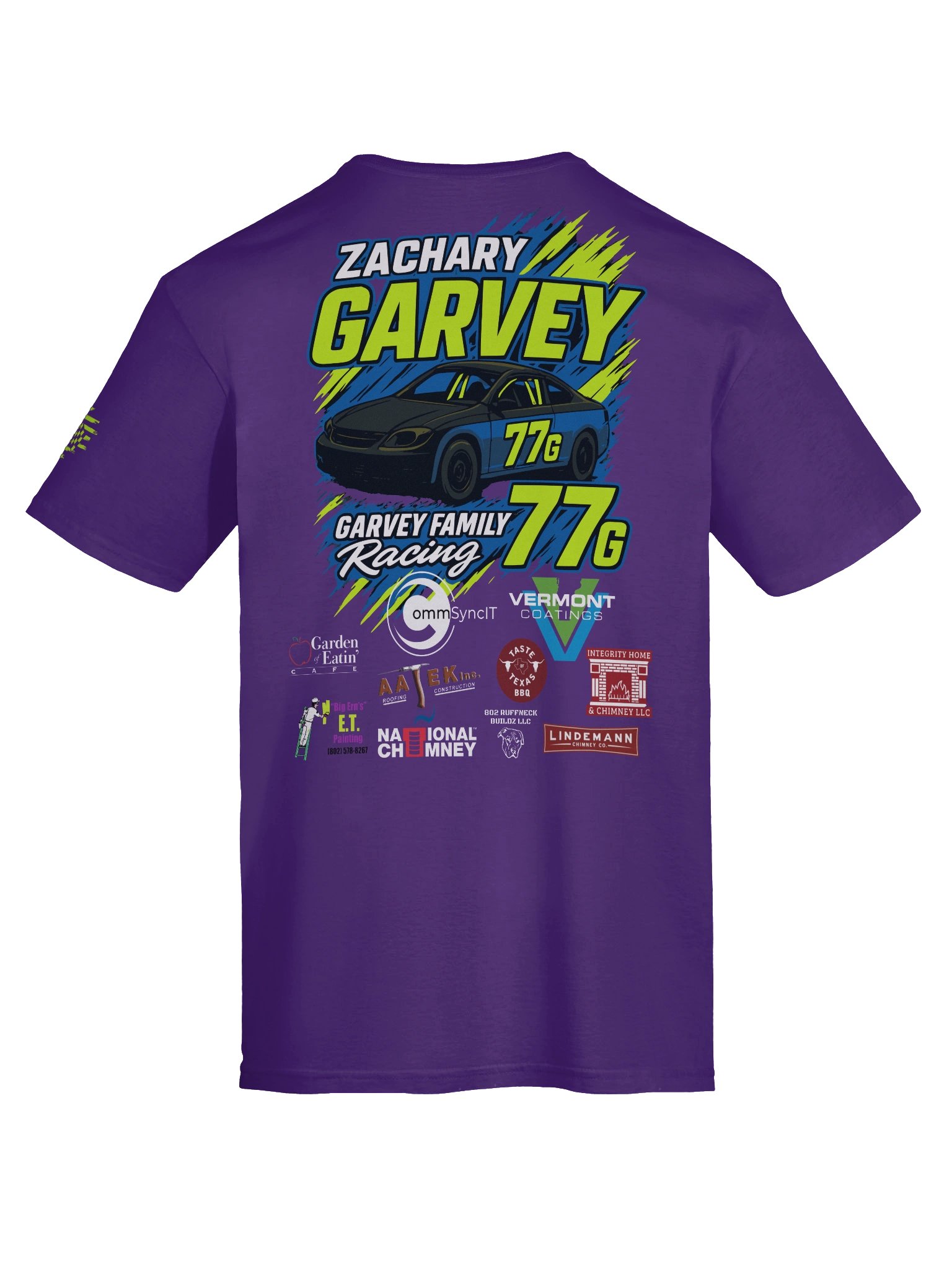 Zach Garvey77g 2025 product image (21)