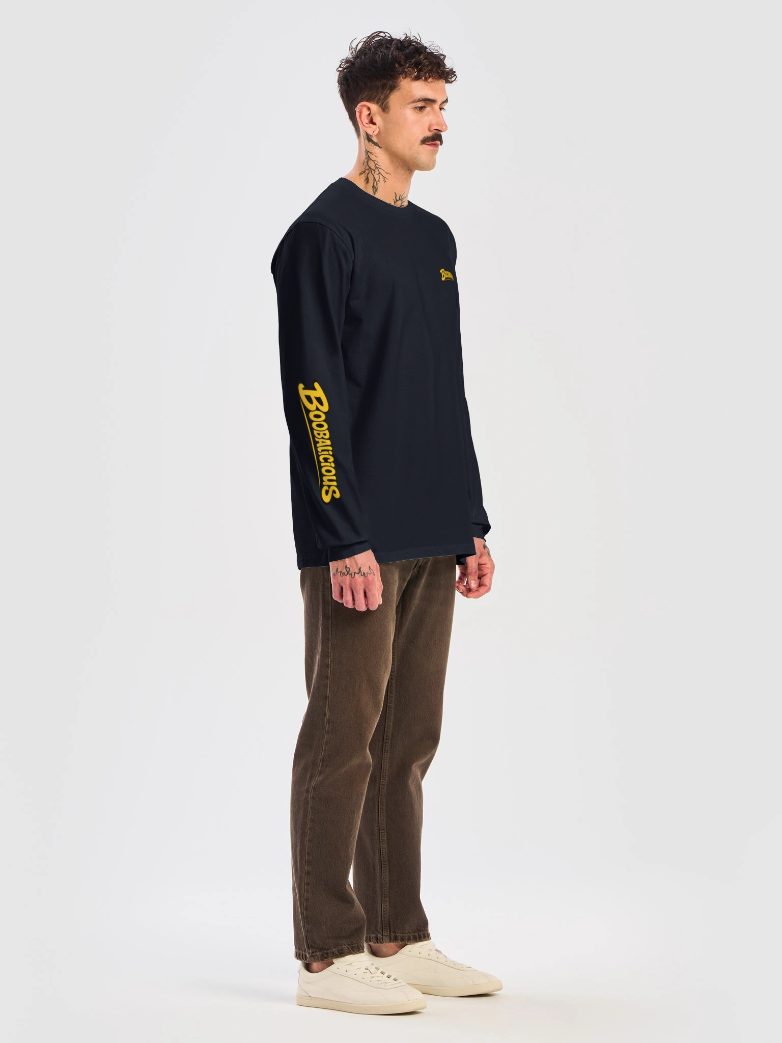Long Sleeve T product image (7)