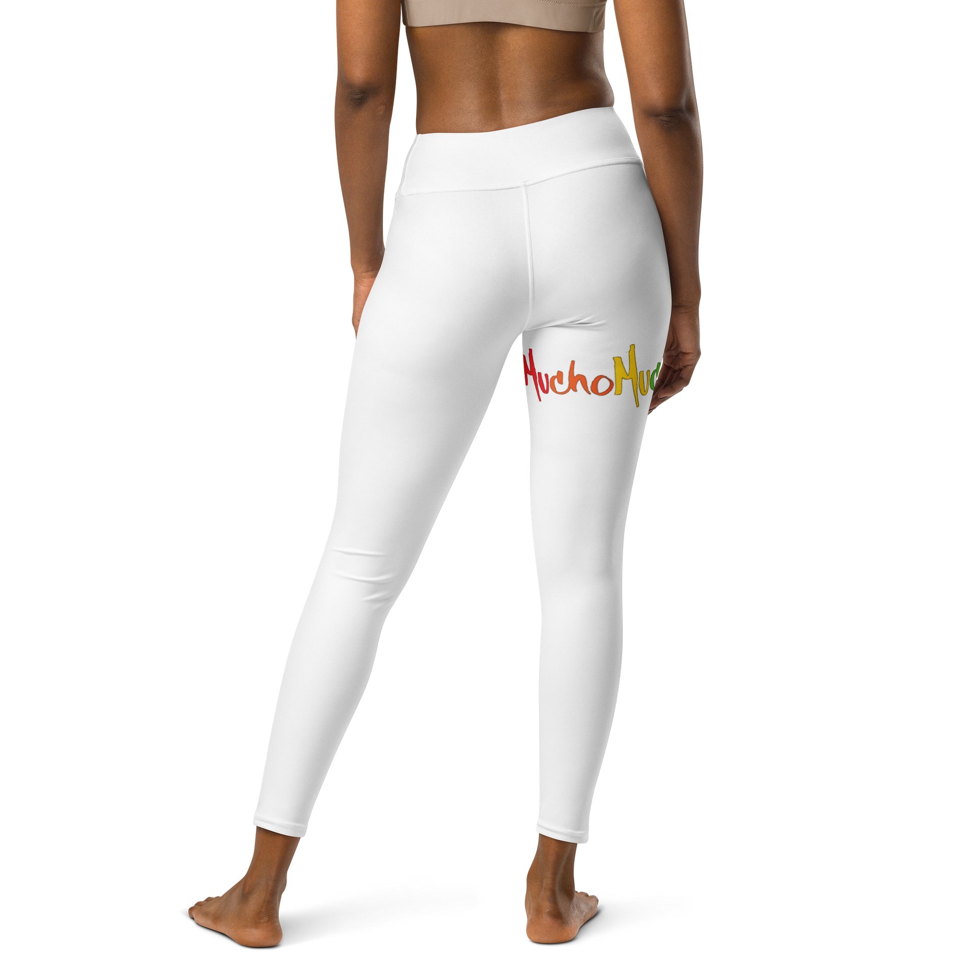 MuchoMucho Amor Legging product image (2)