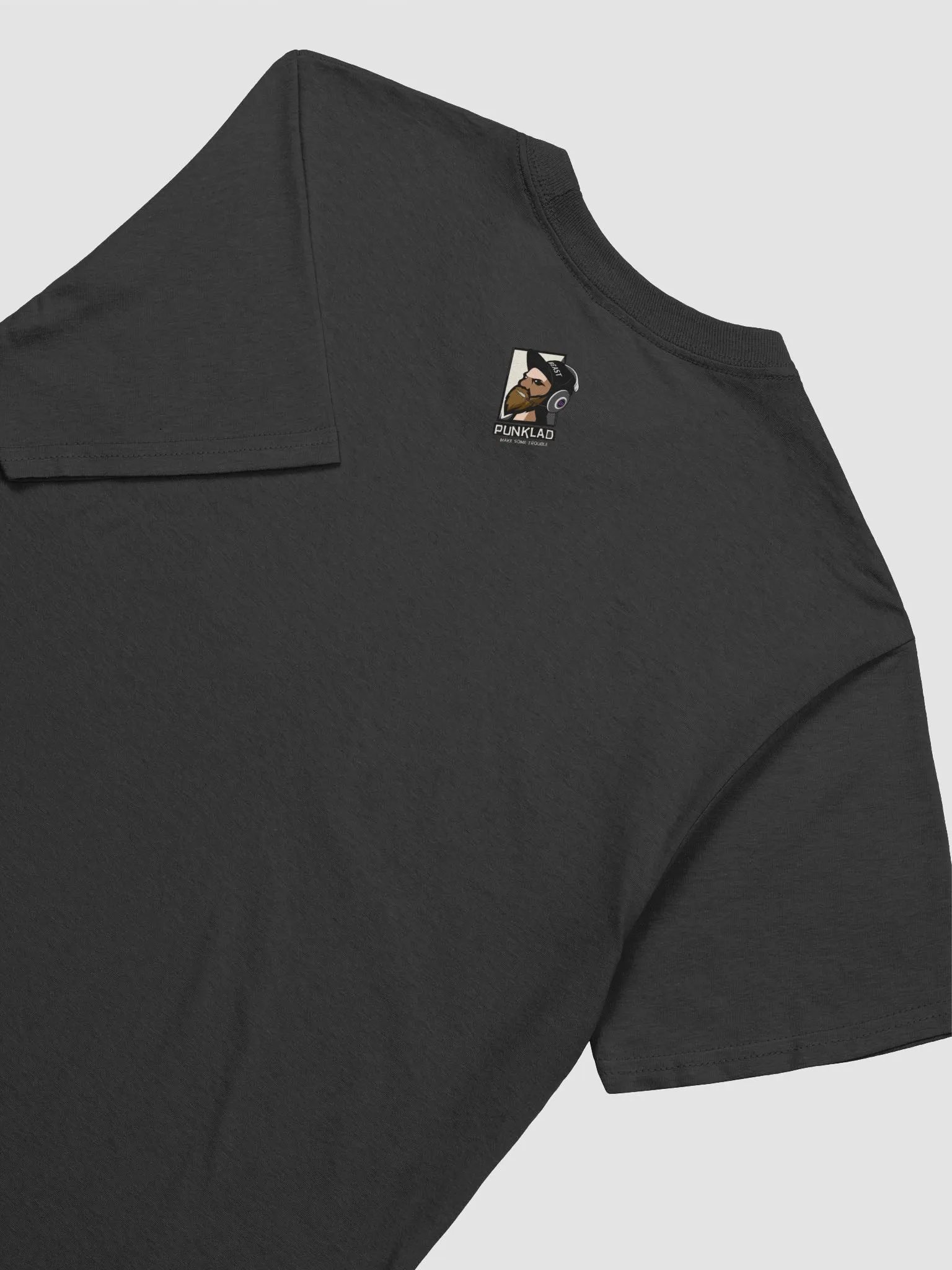 T-SHIRT: Full moon product image (11)