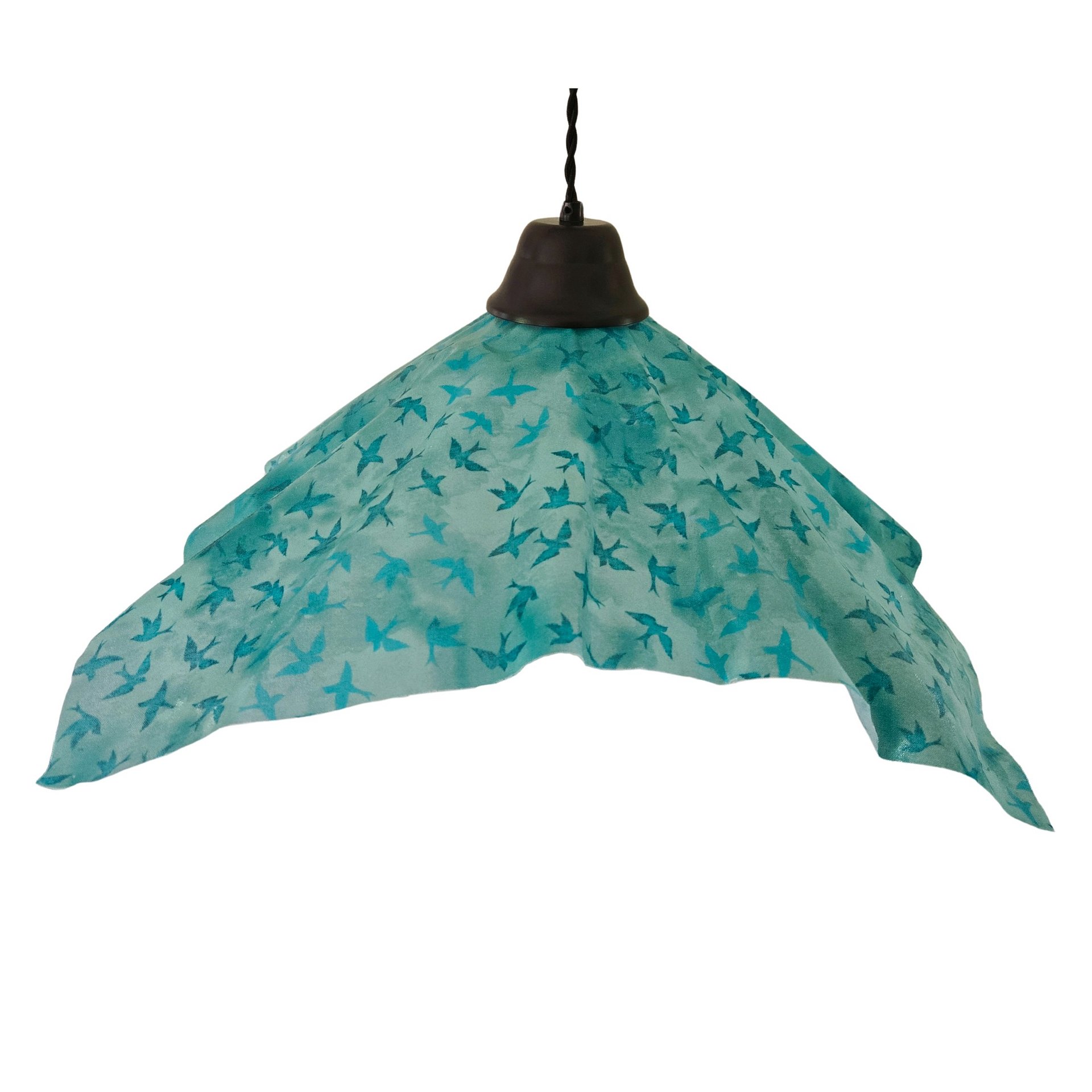 Swallow Song Pendant Light product image (1)