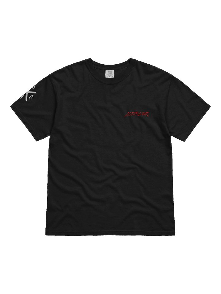 'S.O.B.' T-Shirt product image (1)
