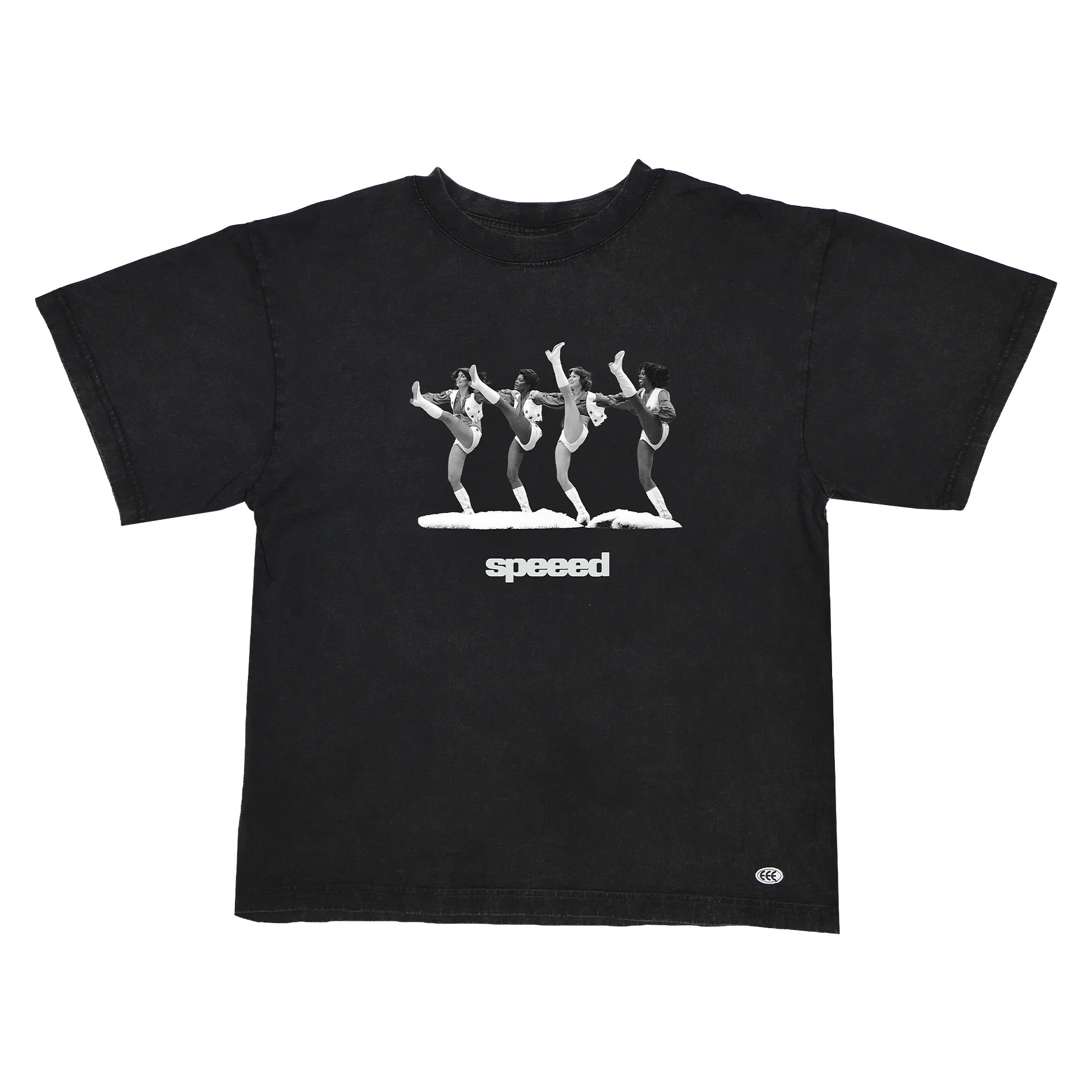 Cheerleader Tee product image (1)