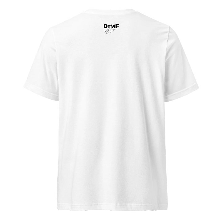 DtMF - Amar Los Más Que Pueda - V-Neck product image (2)