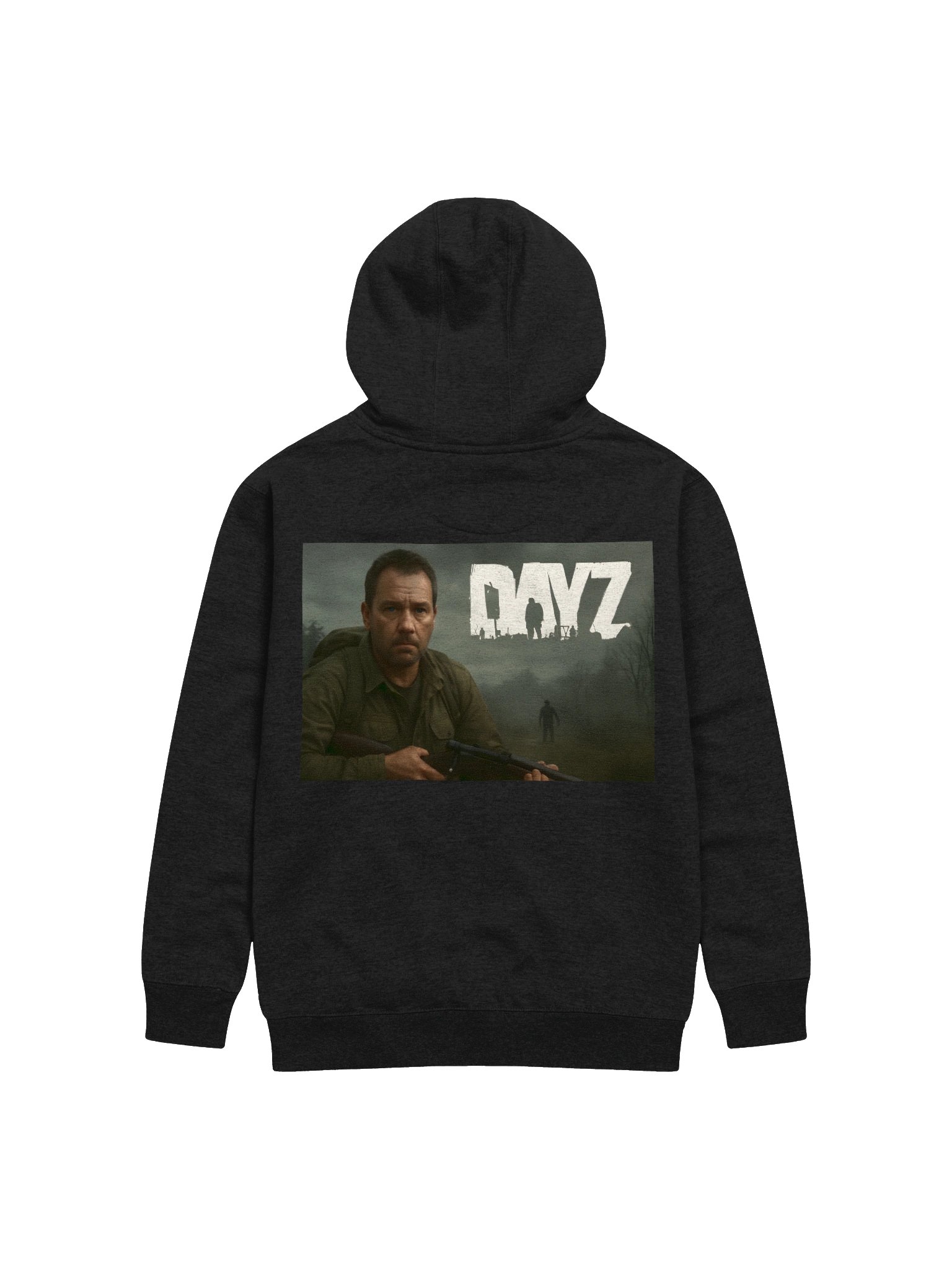 I❤️DayZ Hoodie product image (2)