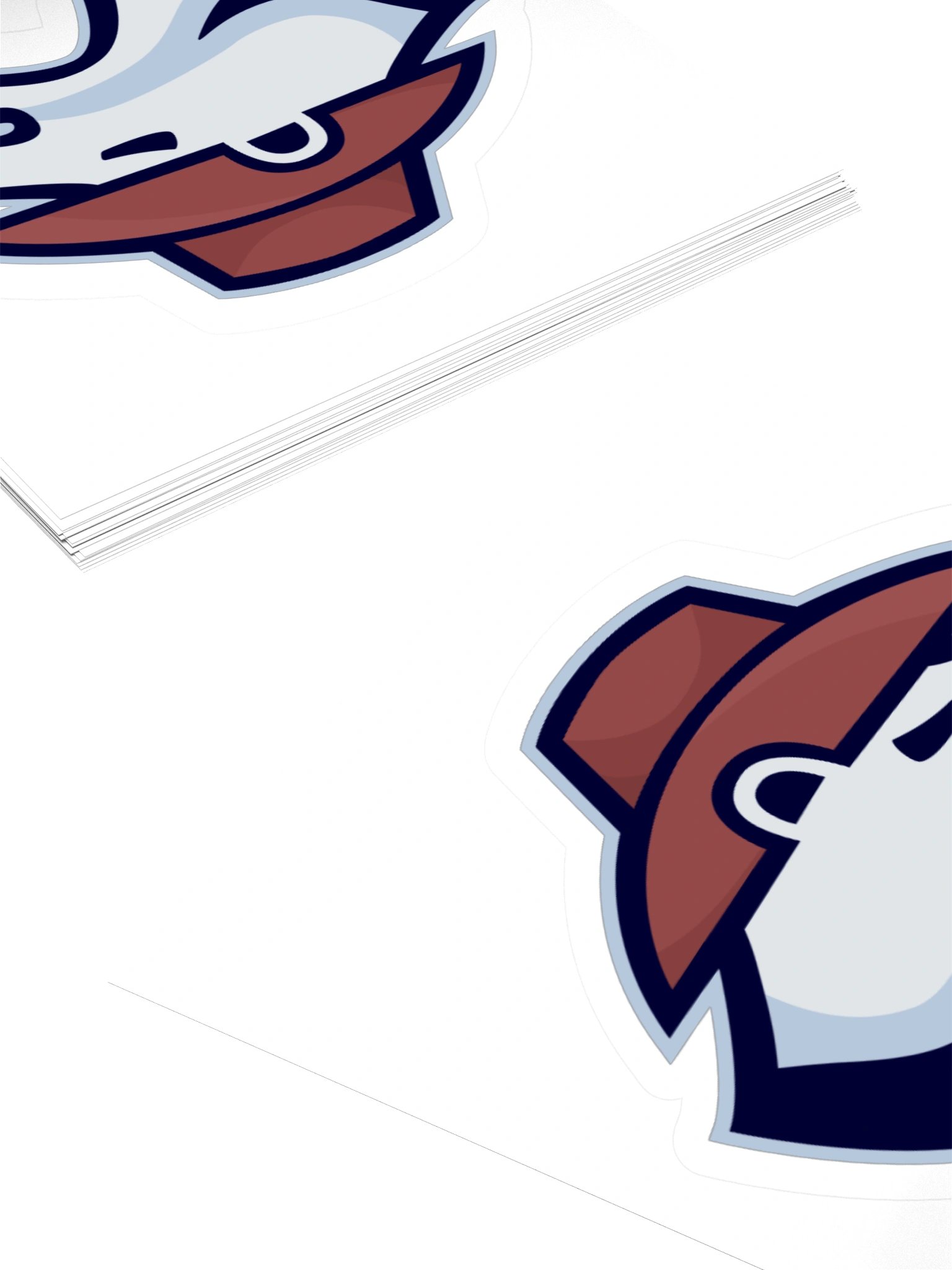 Polar Bears Sticker product image (7)