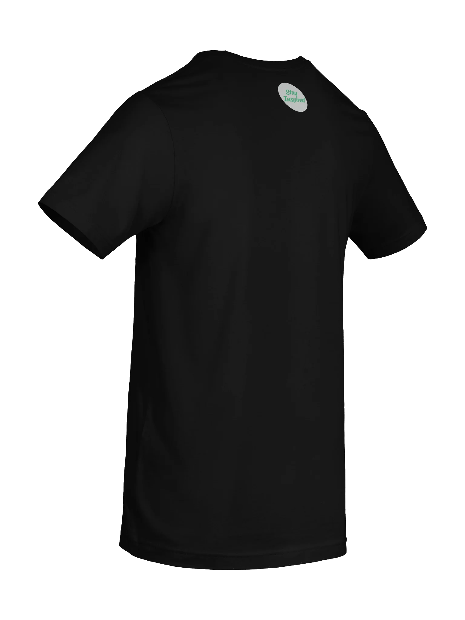 MAKE IT "BIG" Imported Cotton Tee product image (10)
