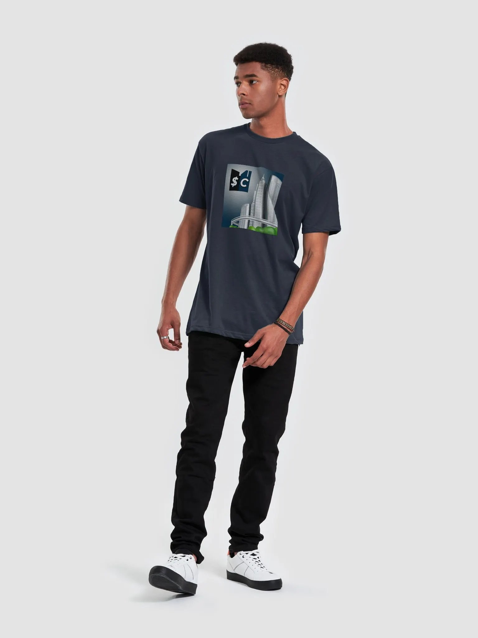 SC T-shirt product image (5)