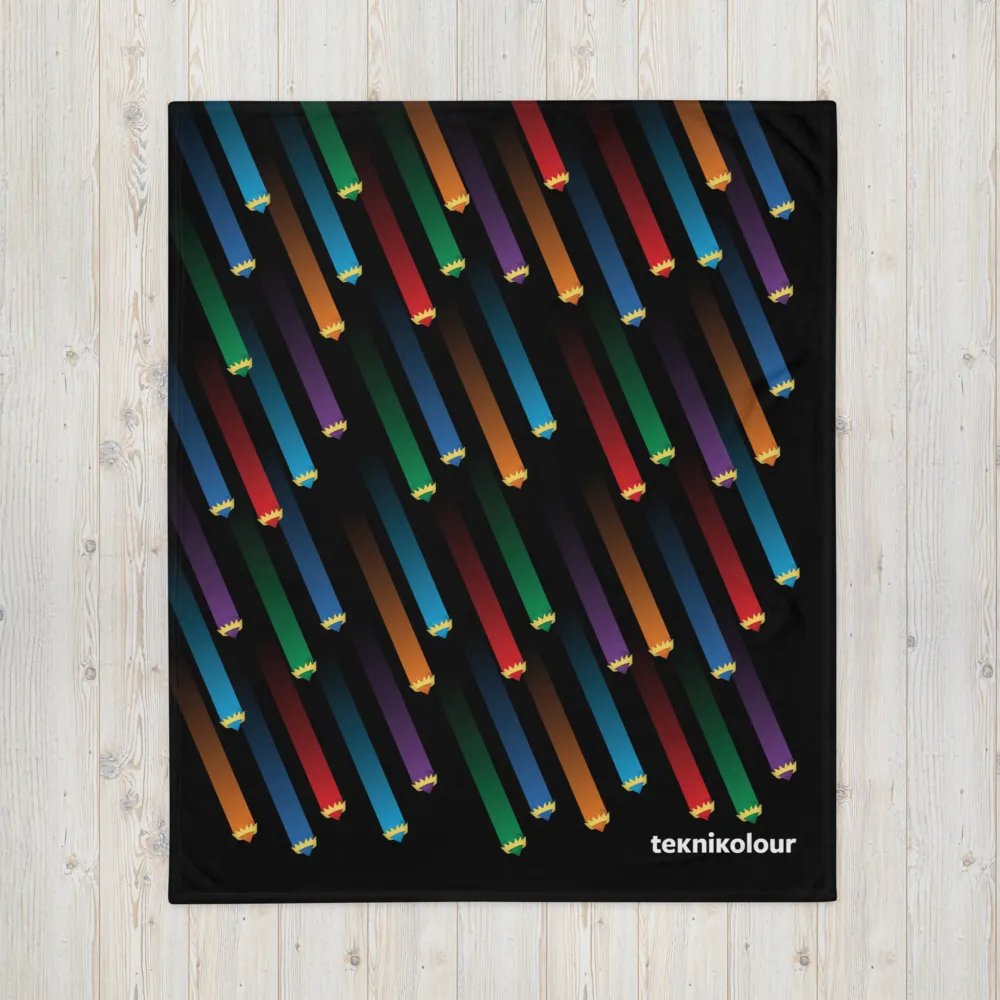 Heartfall Blanket product image (4)