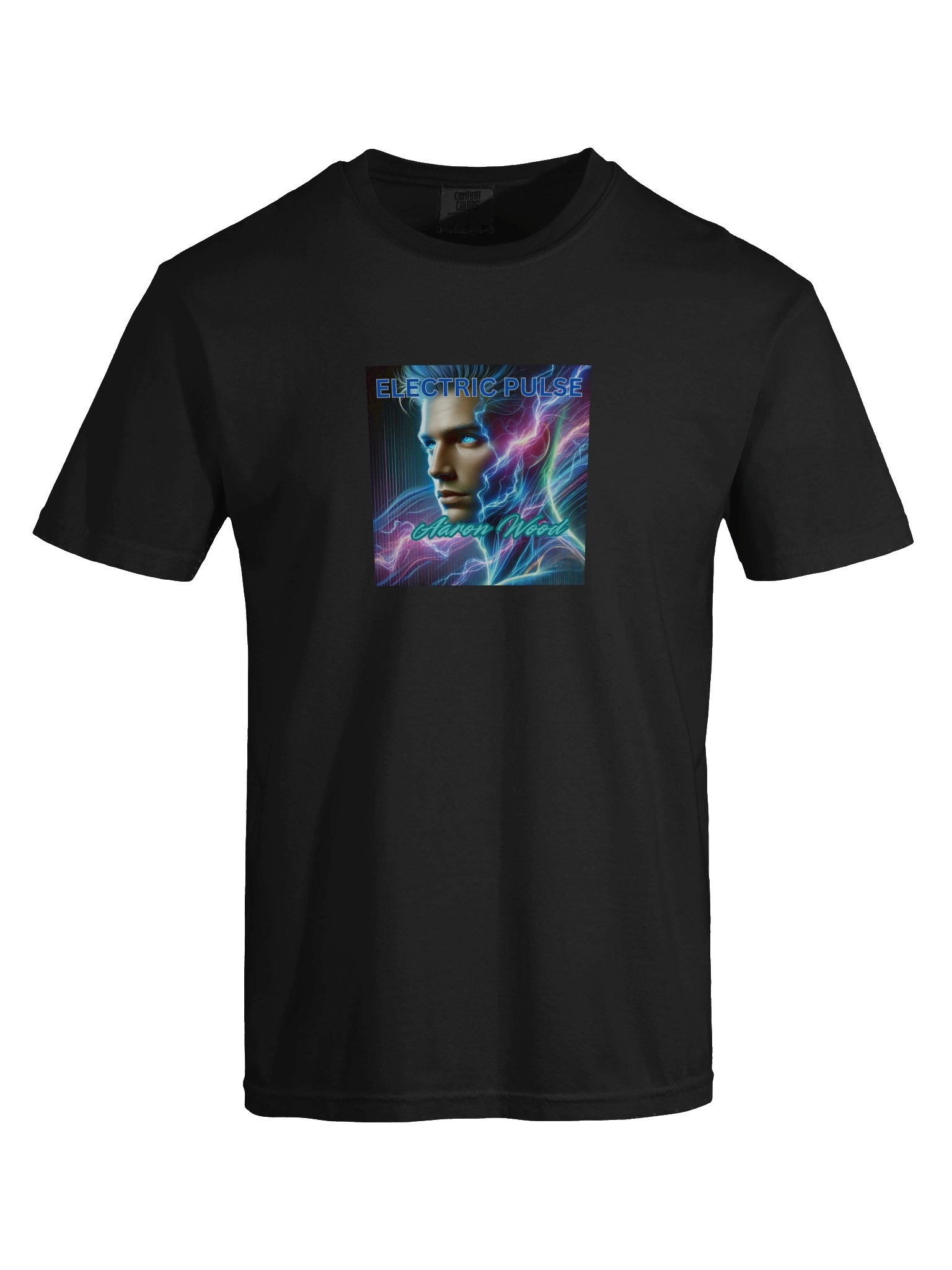 Electric Pulse Tee product image (17)
