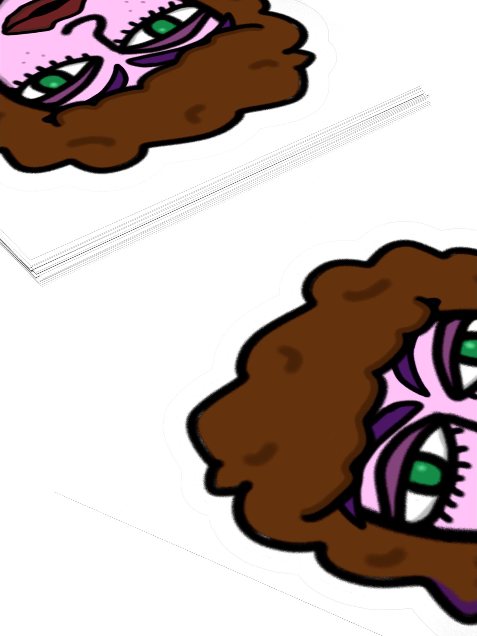 KELZ STICKER product image (4)