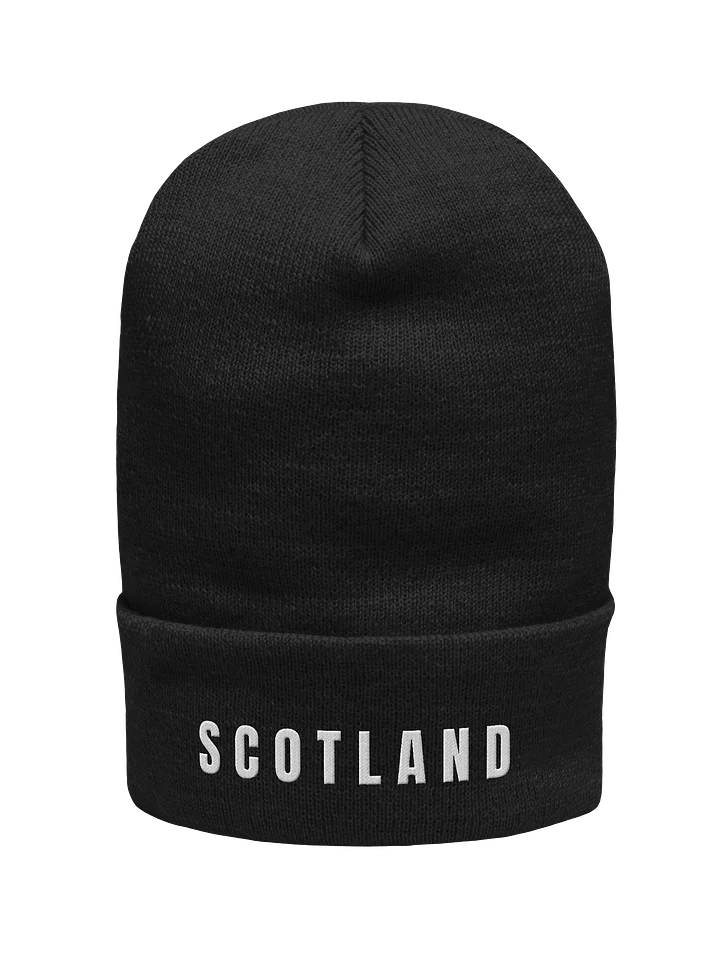 Scotland Beanie product image (3)