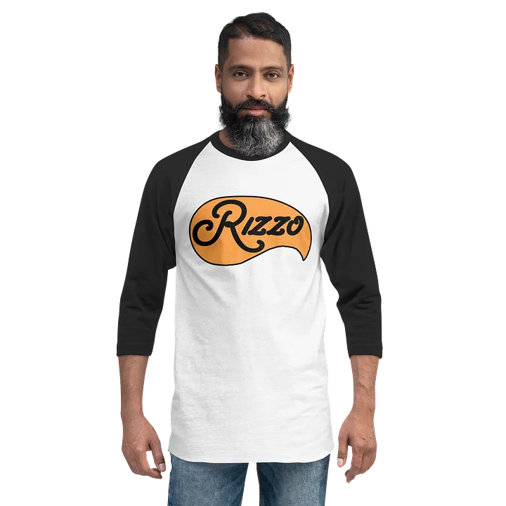 Rizzo Street Boppers T-Shirt product image (2)