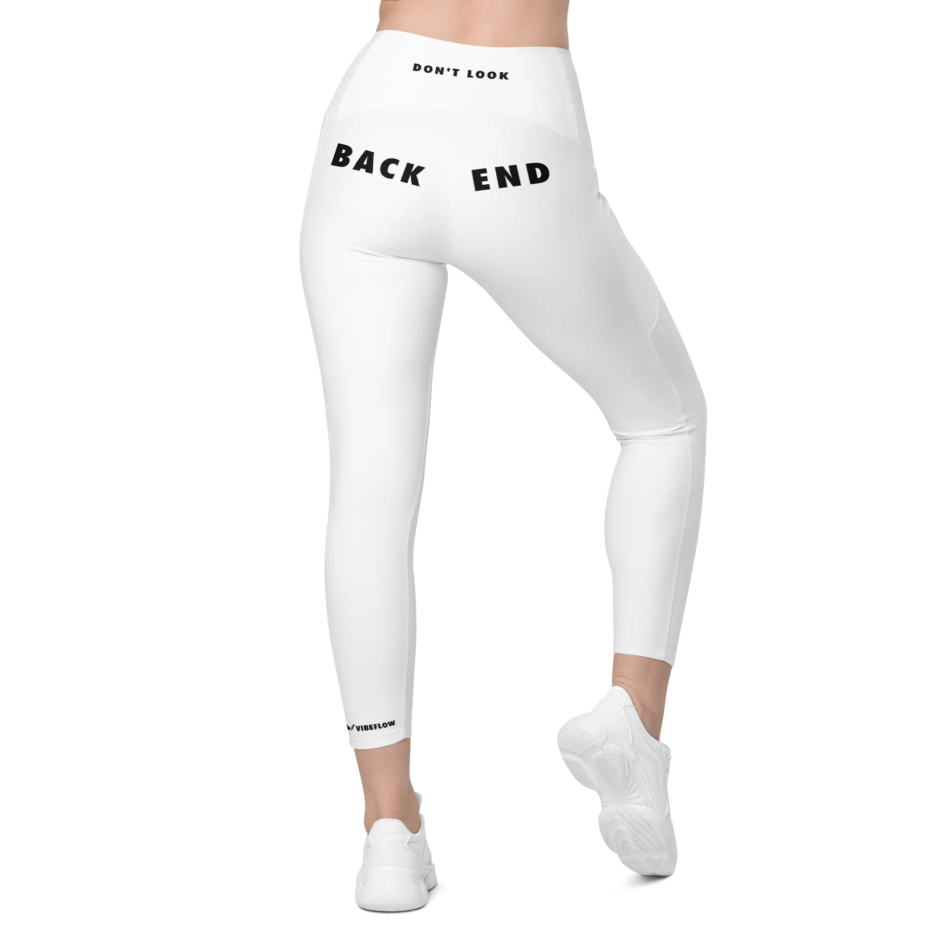 Backend Leggings product image (1)