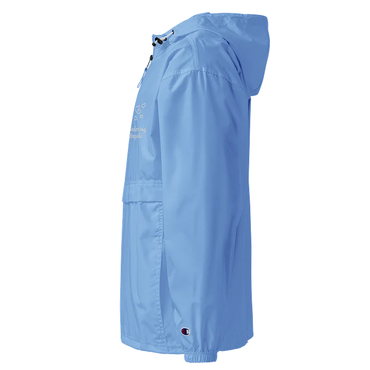 Nightingale Melody Packable Jacket product image (14)