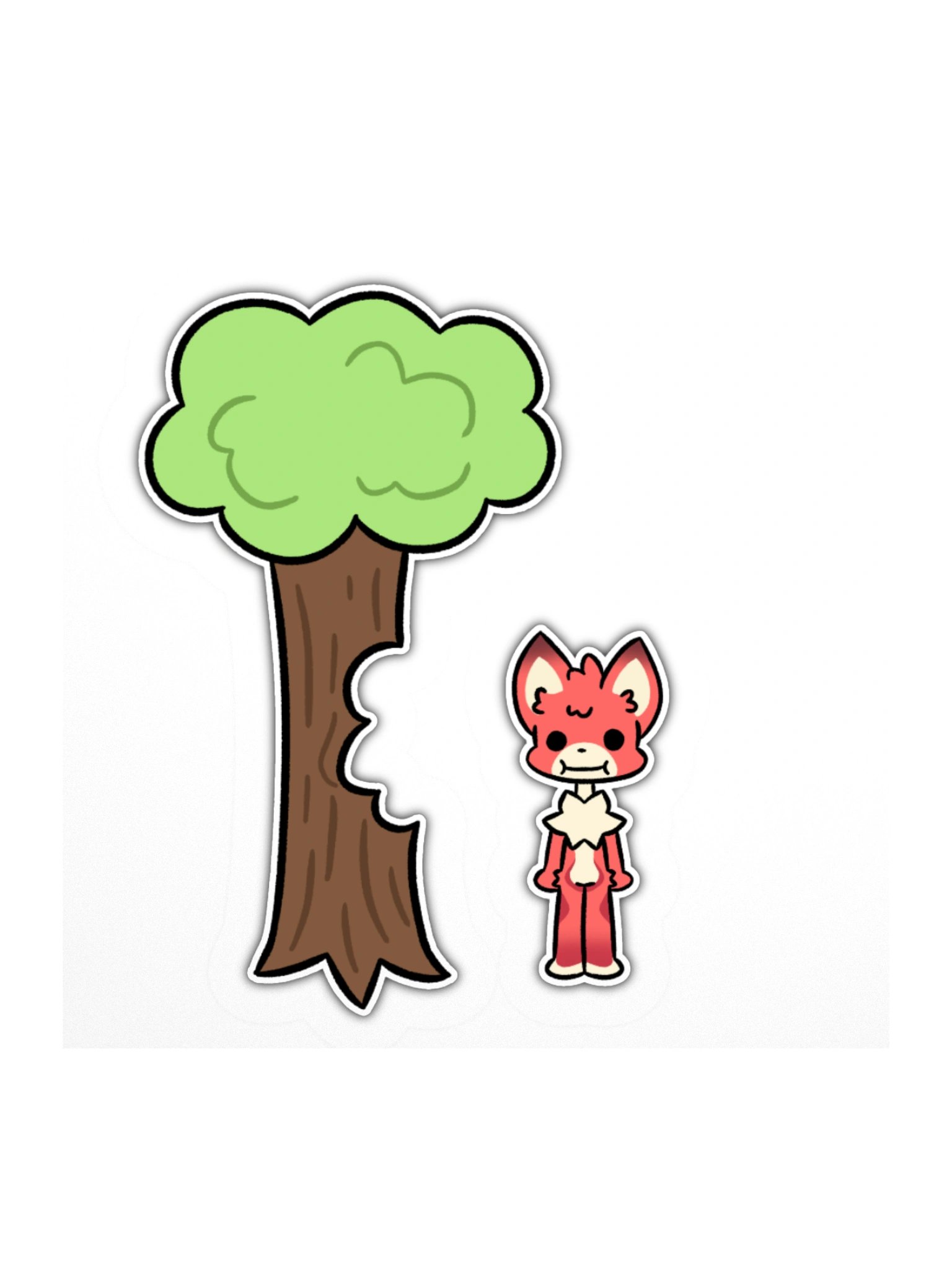 ❤️ May - Tree product image (1)