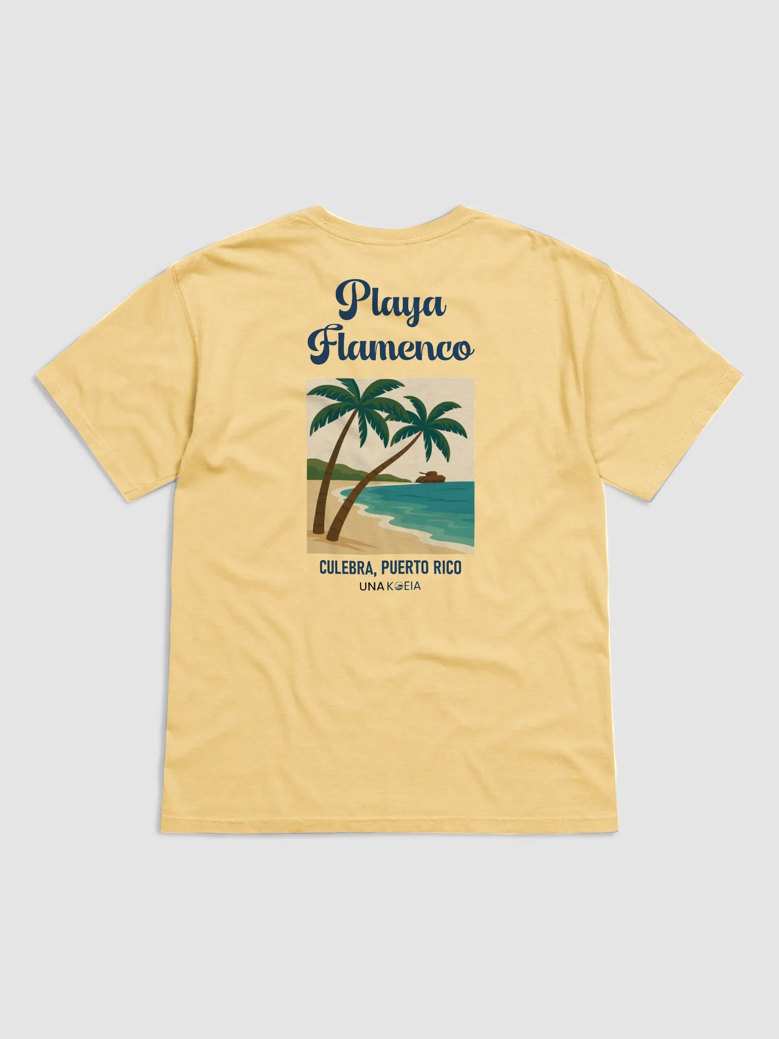 Playa Flamenco – Culebra, Puerto Rico product image (17)