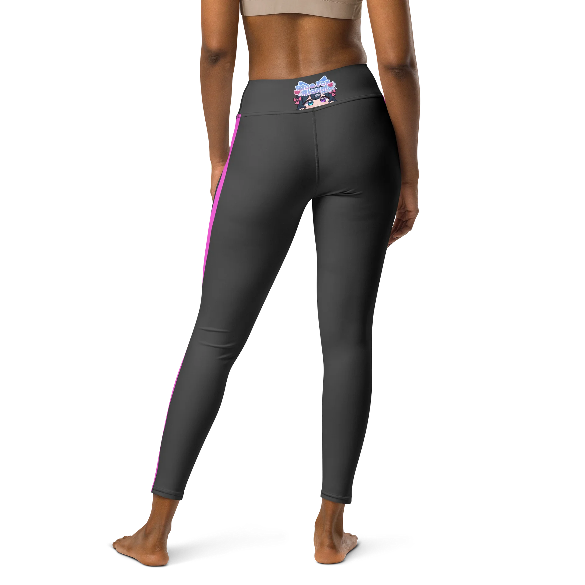 Foxy Yoga Pants product image (2)