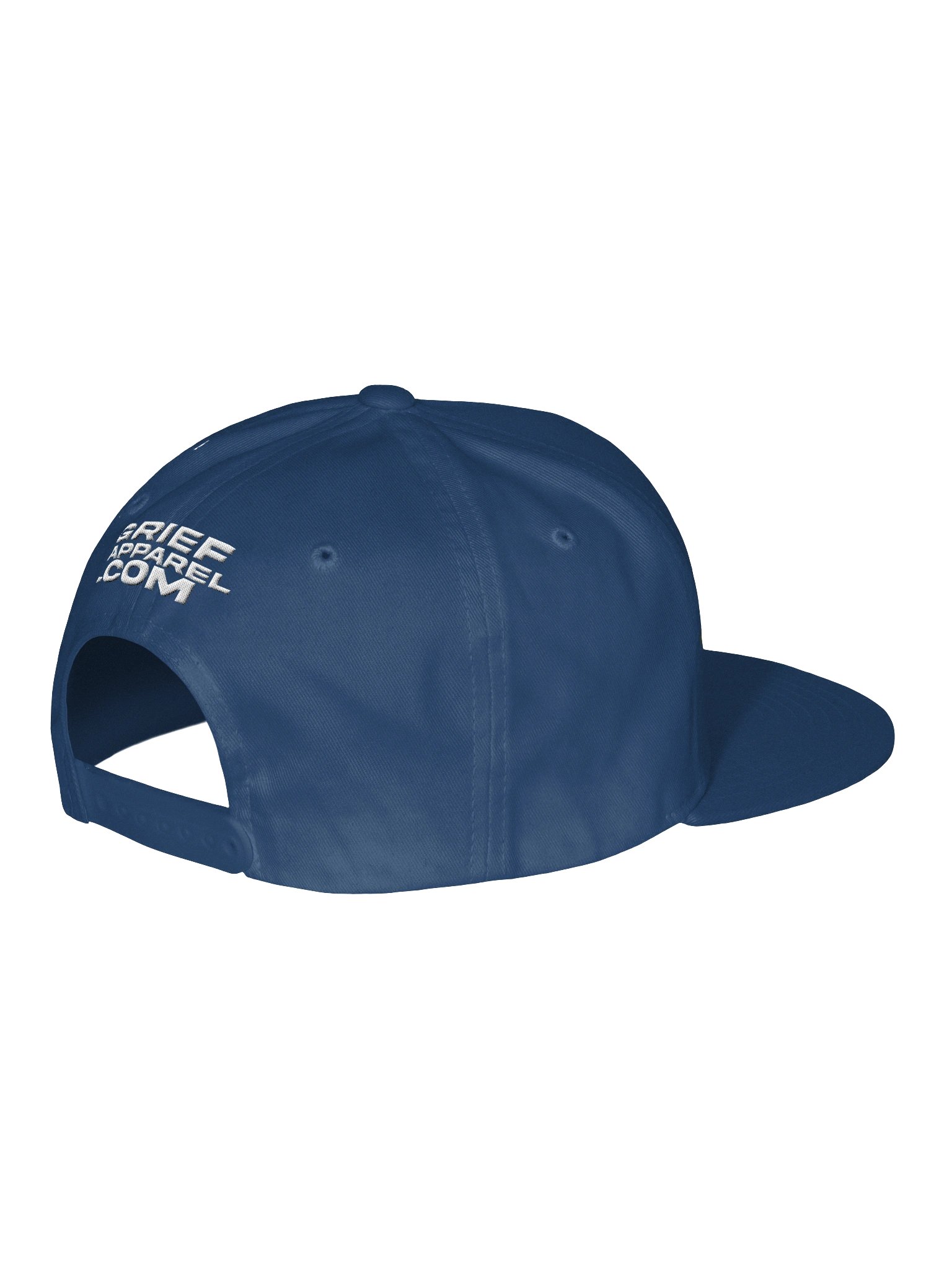 OLD SERVER Snapback product image (3)