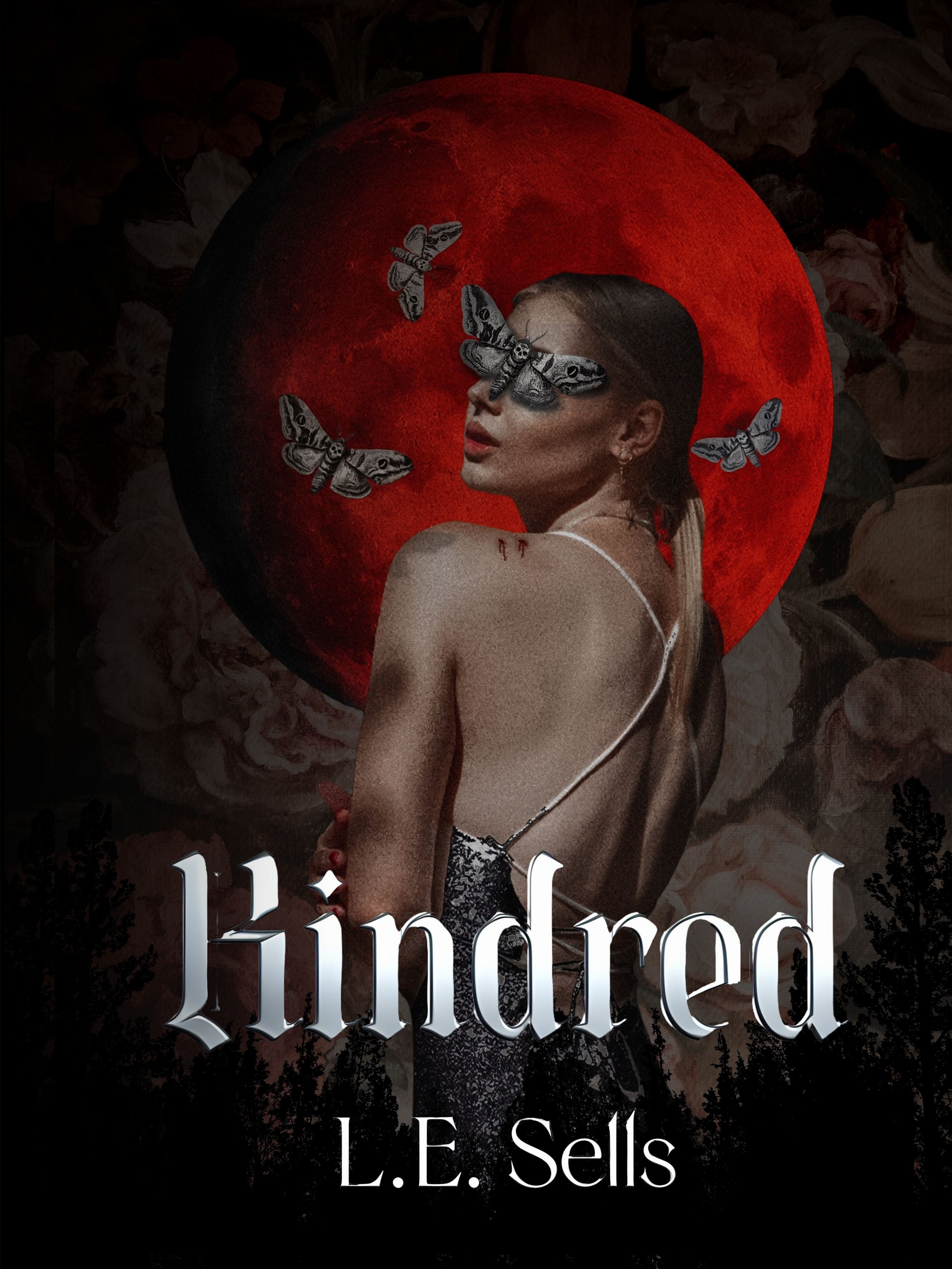 PRE-Order- Kindred-Special Edition-Signed product image (1)