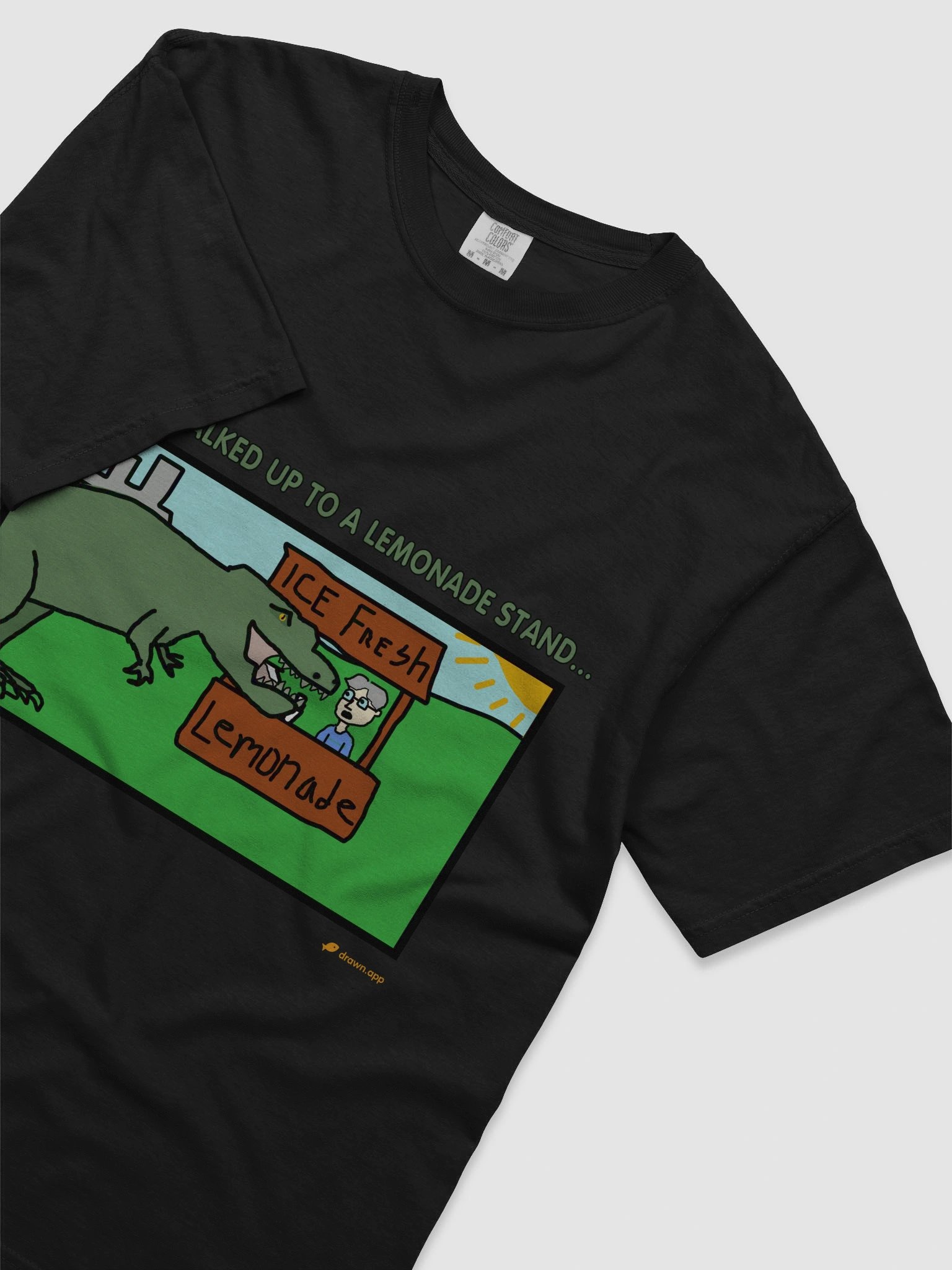 The Dino Song product image (5)