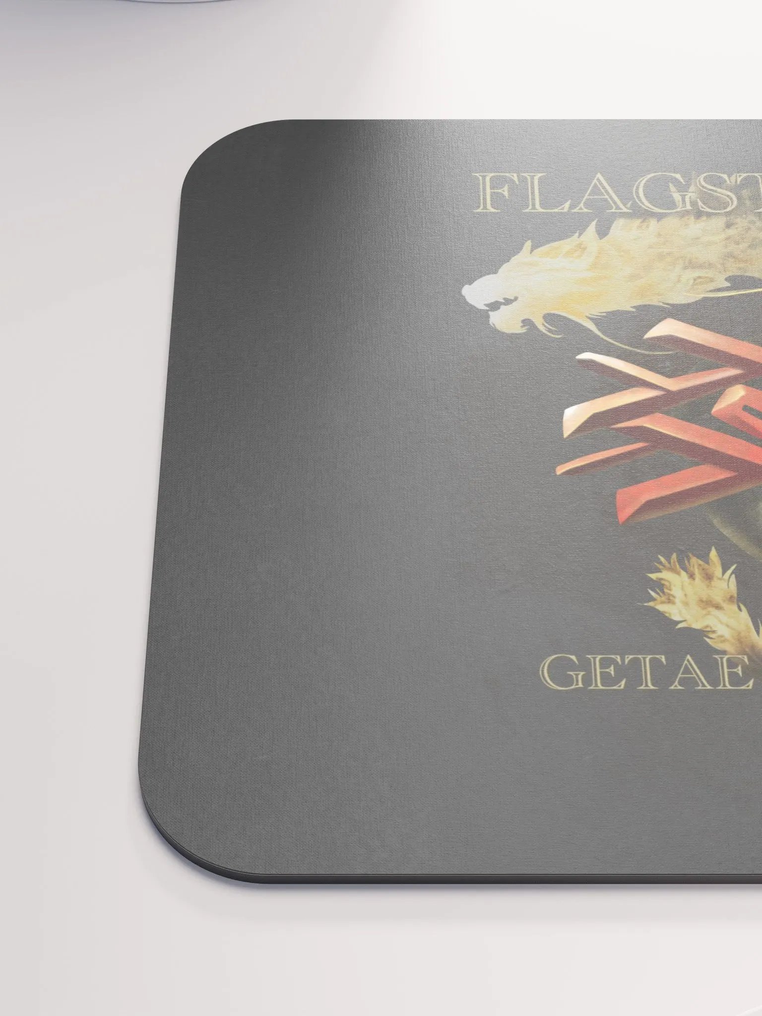 Flagstone: Getae Legacy Mouse Pad product image (6)