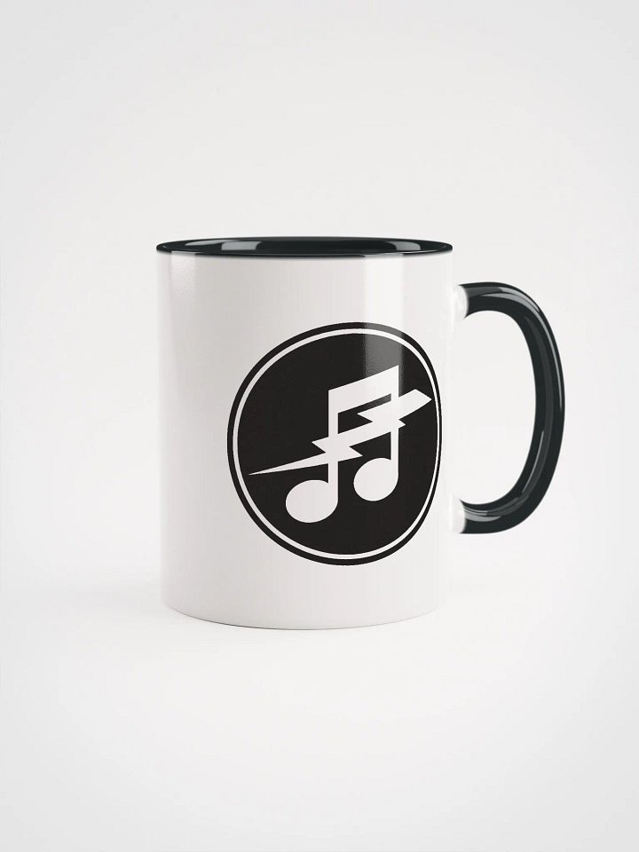NaV Logo Mug product image (1)