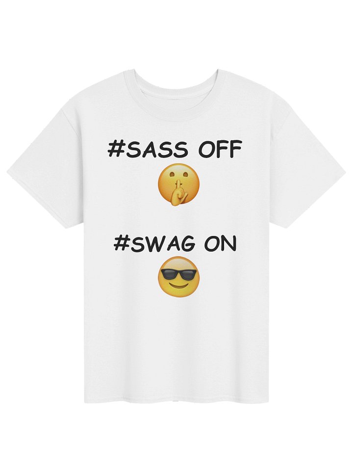 Swag On product image (1)