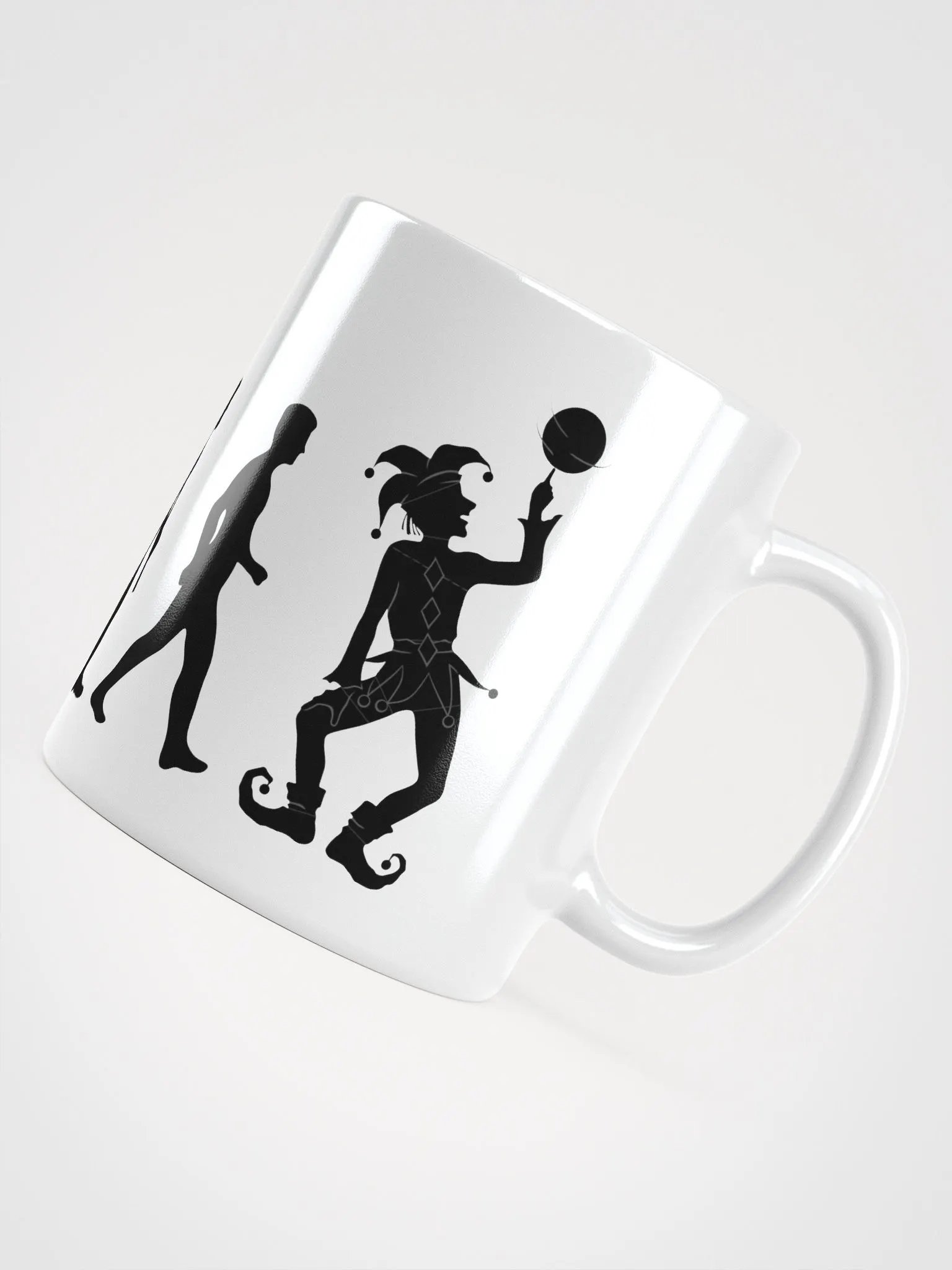 Evolve Mug product image (4)