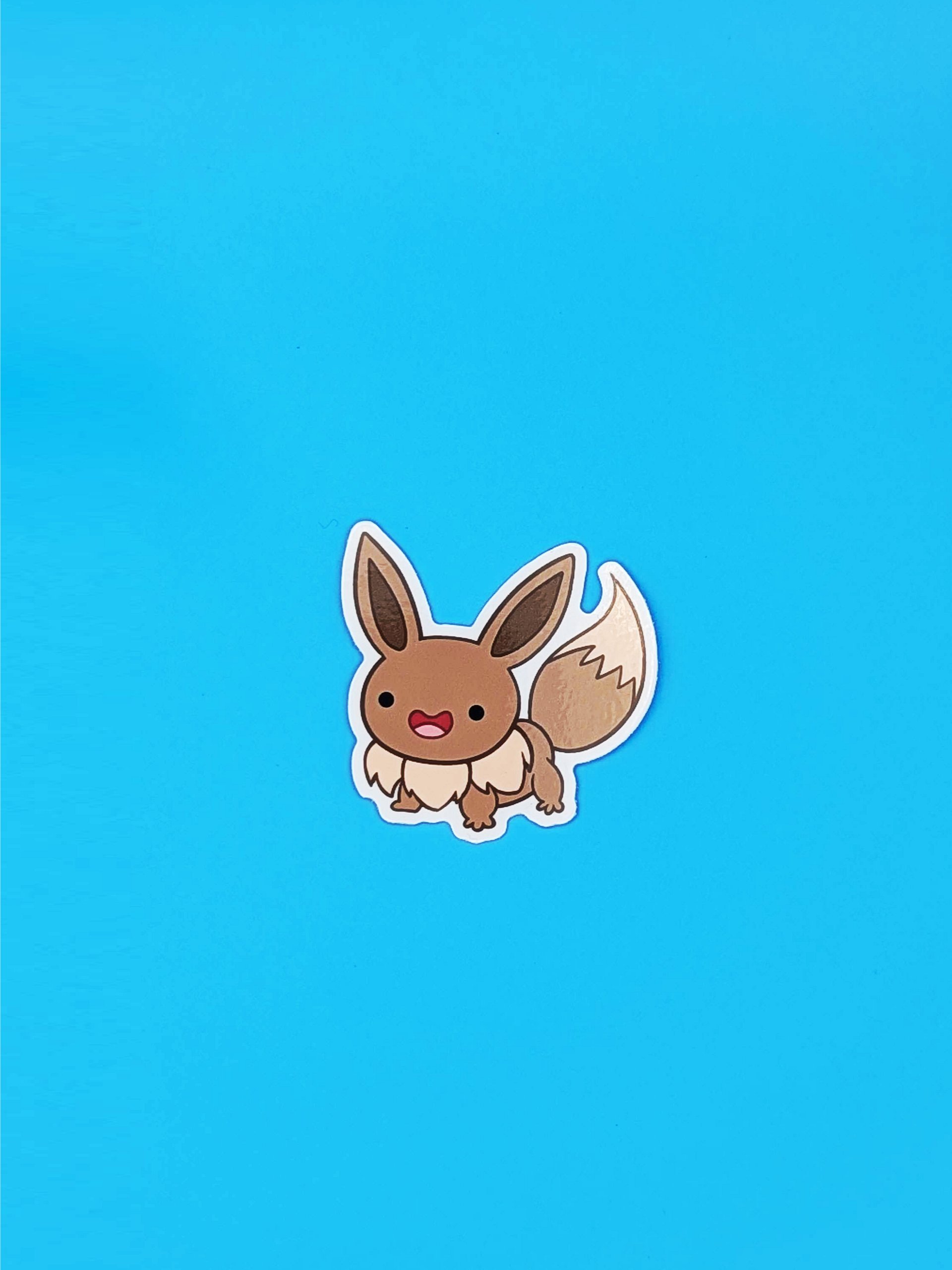 Pocket Monster Stickers product image (3)